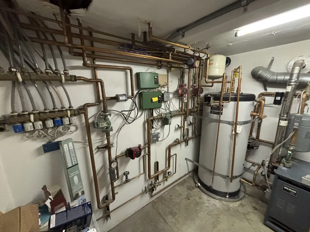 Plumbing services in Key Biscayne, FL