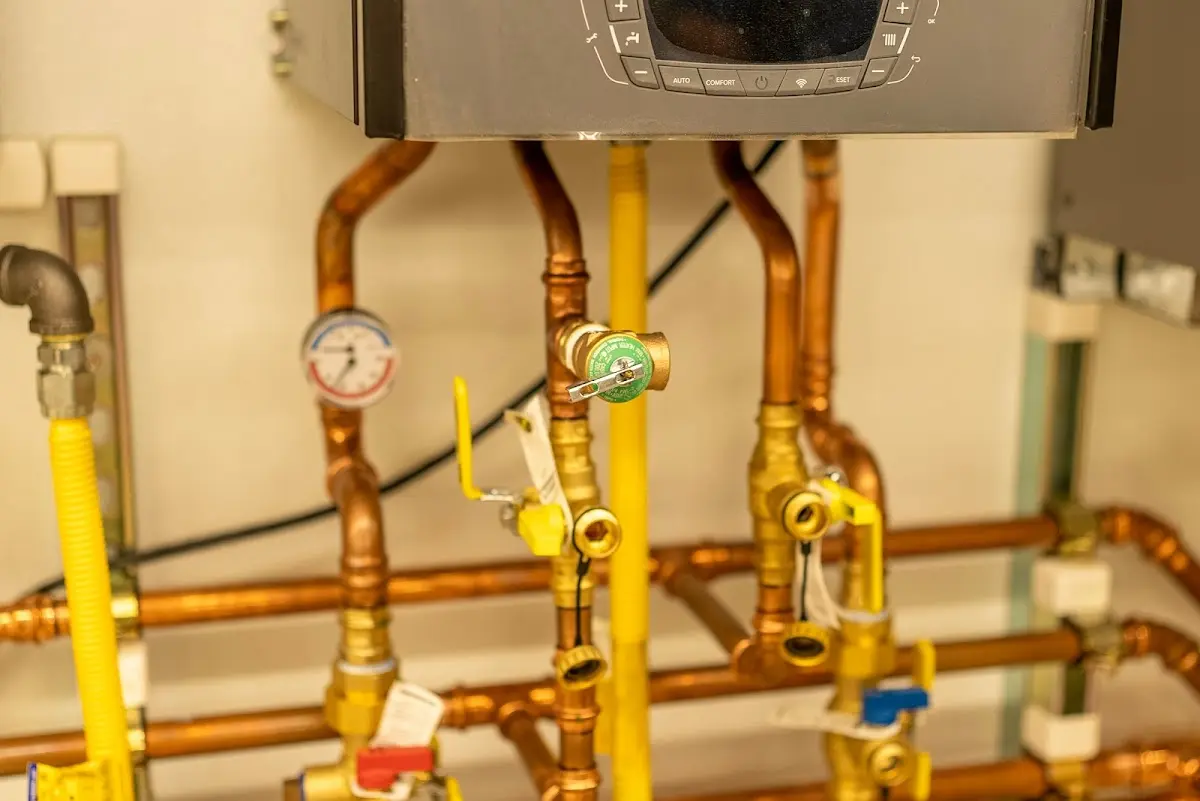 Licensed technician providing Sewer Cleanout for a homeowner in Key Biscayne